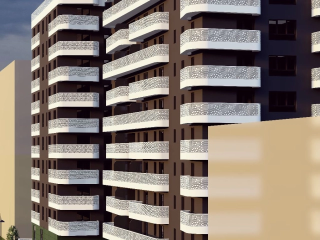 Apartament 2 camere - Galata