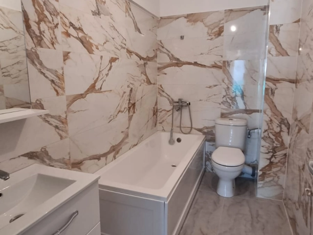Apartament 2 camere - Bucium