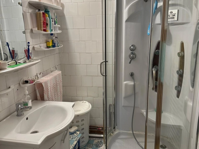 Apartament 3 camere - Centru