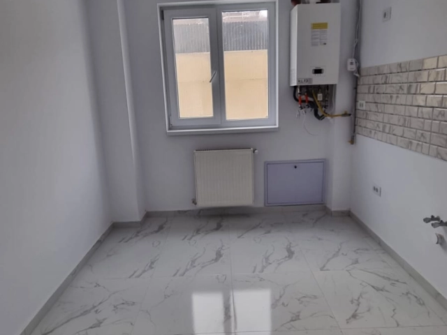 Apartament 3 camere - Bucium