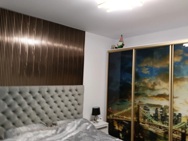 Apartament 2 camere - Podu Ros