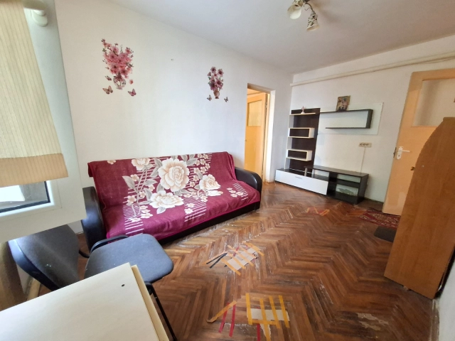 Apartament 2 camere - Podu Ros