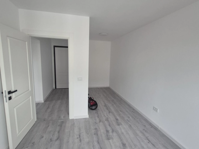 Apartament 2 camere - Podu Ros