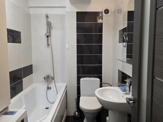Apartament 2 camere - Tatarasi