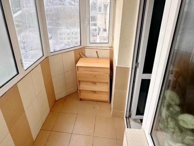 Apartament 2 camere - Pacurari