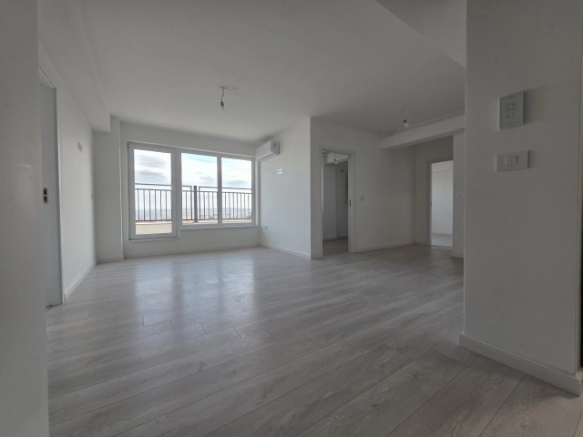 Apartament 3 camere - Popas Pacurari