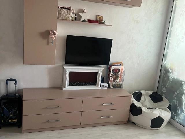 Apartament 2 camere - CUG