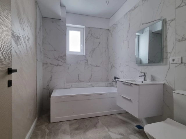 Apartament 2 camere - Bucium
