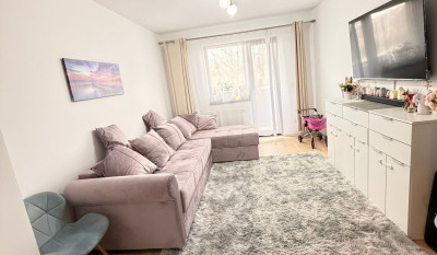 Apartament de vanzare 2 camere CUG 162241