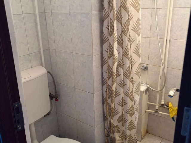 Apartament 1 camere - Podu Ros