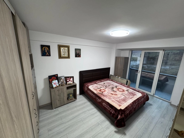 Apartament 1 camere - Visani