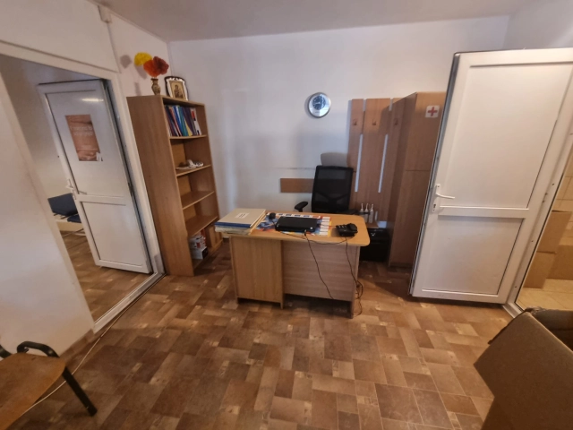 Apartament 2 camere - Tudor Vladimirescu