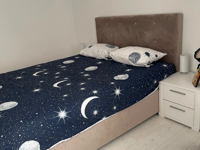 Apartament 2 camere - Bucium