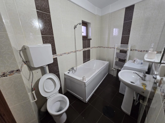 Apartament 2 camere - Nicolina