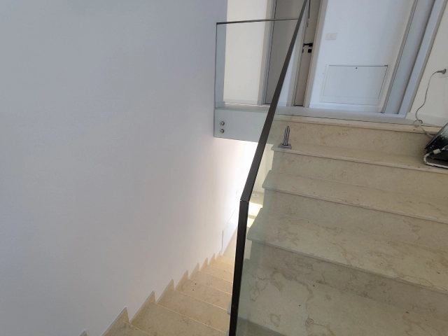 Apartament 4 camere - Popas Pacurari