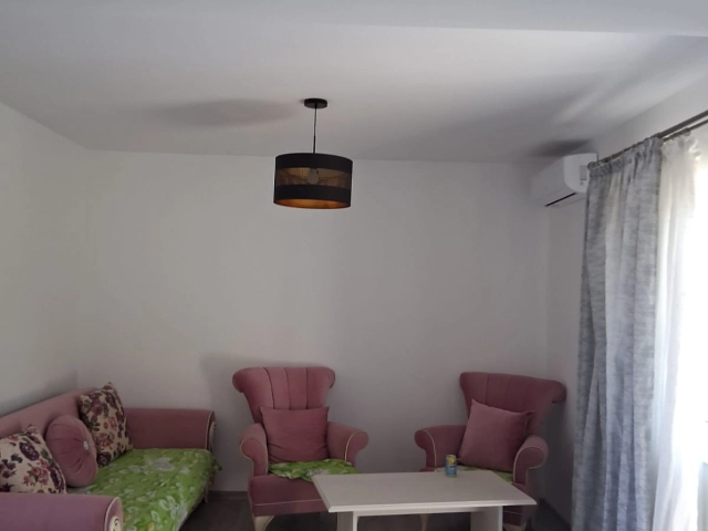 Apartament 4 camere - Visani