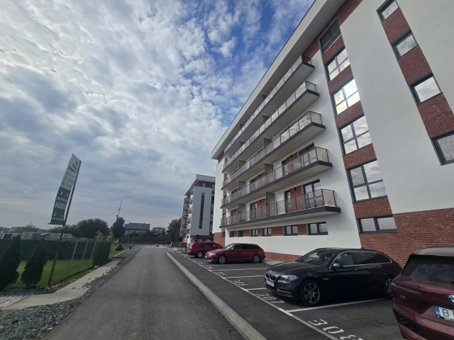 Apartament 1 camere - Galata