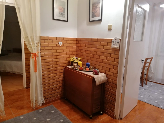 Apartament 2 camere - Nicolina