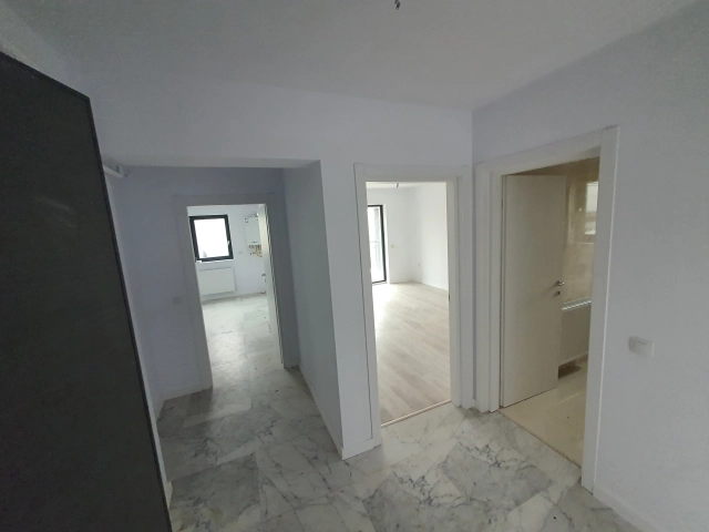 Apartament 2 camere - Pacurari