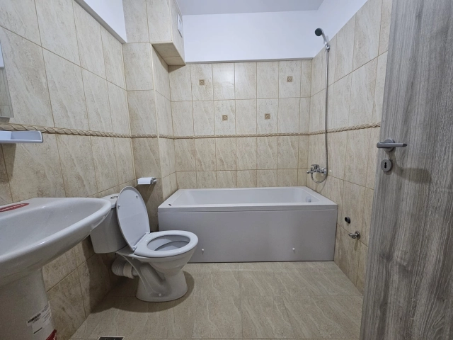 Apartament 2 camere - Bucium