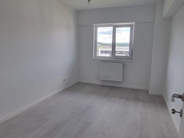 Apartament 2 camere - Bucium
