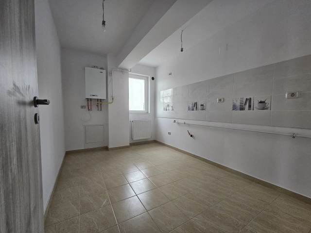 Apartament 2 camere - Bucium