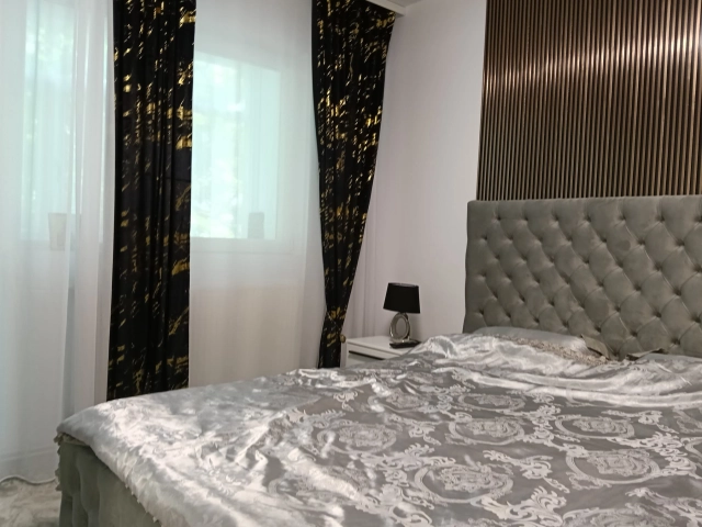Apartament 2 camere - Podu Ros