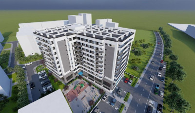 Apartament de vanzare 4 camere CUG 159166