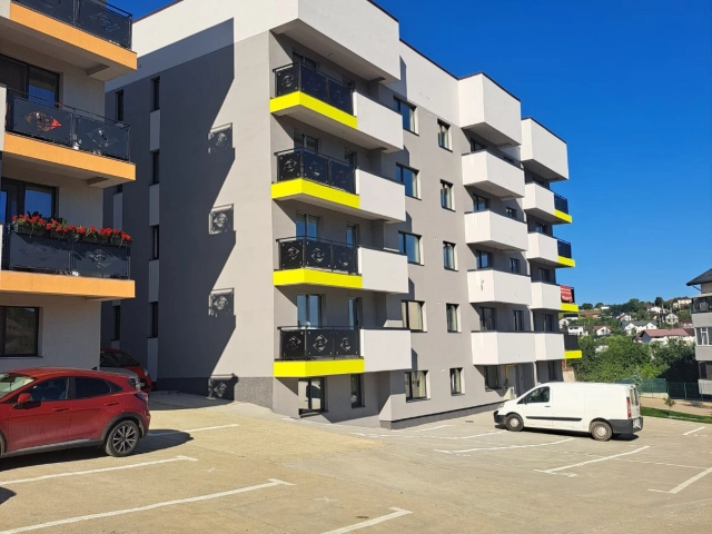Apartament 2 camere - Bucium