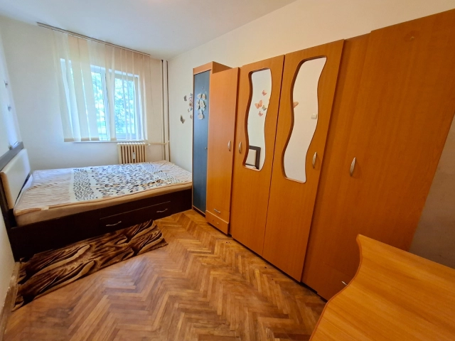 Apartament 2 camere - Podu Ros