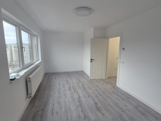 Apartament 2 camere - Podu Ros