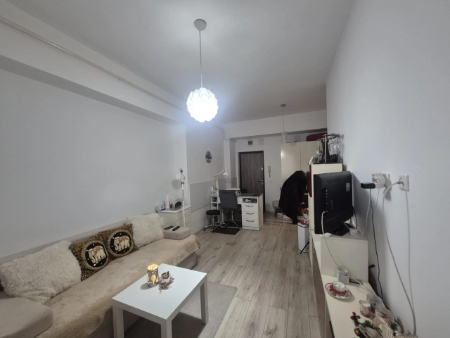 Apartament 2 camere - Pacurari