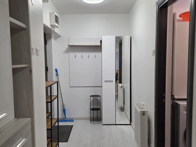 Apartament 2 camere - Tatarasi