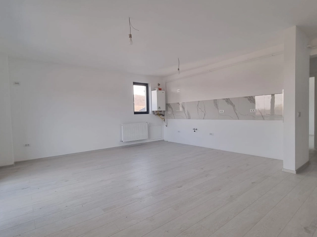 Apartament 2 camere - Bucium