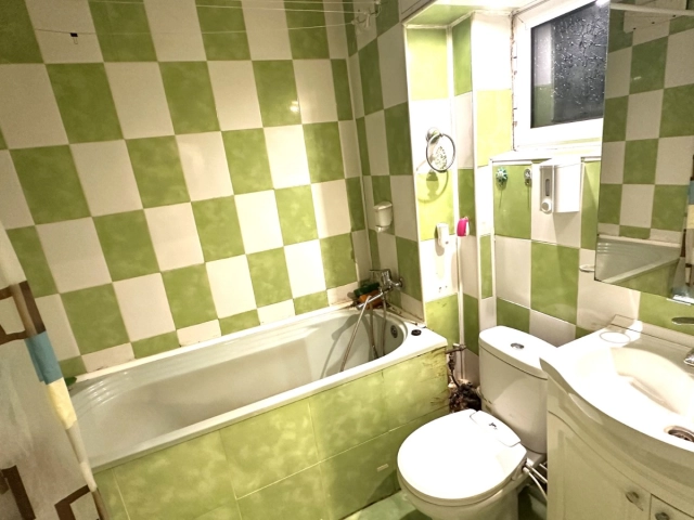 Apartament 2 camere - Pacurari