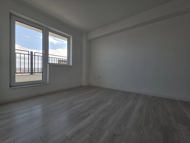 Apartament 3 camere - Popas Pacurari