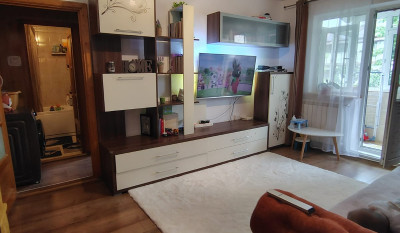 Apartament de vanzare, 2 camere Pacurari 161985