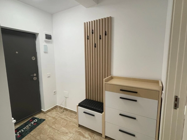 Apartament 1 camere - Popas Pacurari