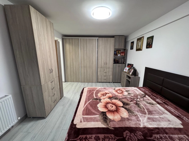 Apartament 1 camere - Visani