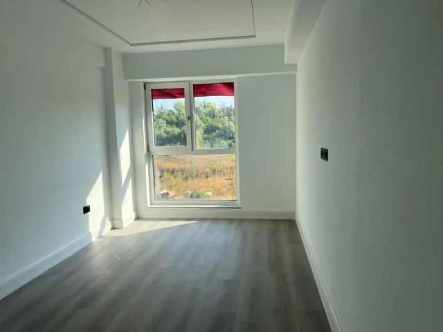 Apartament 2 camere - Tatarasi