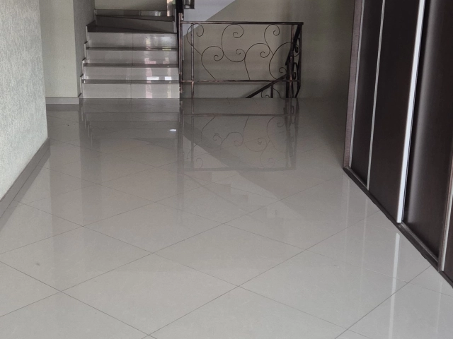 Apartament 2 camere - Popas Pacurari