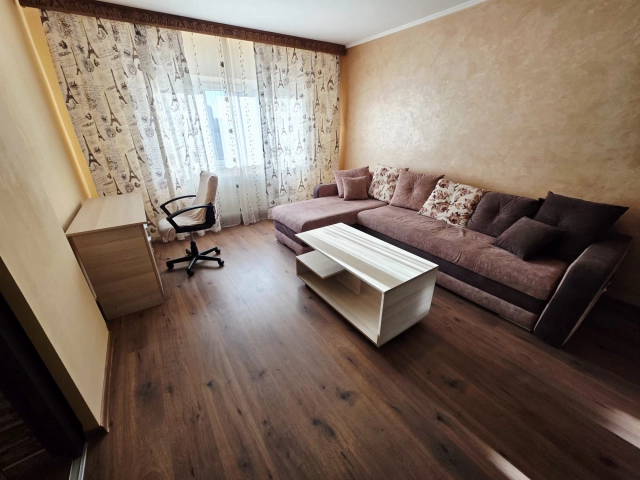 Apartament 2 camere - Alexandru cel Bun