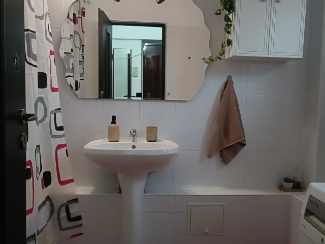 Apartament 1 camere - Nicolina