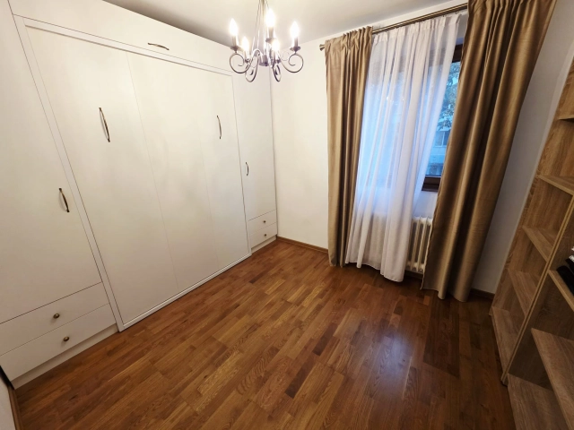 Apartament 2 camere - Alexandru cel Bun
