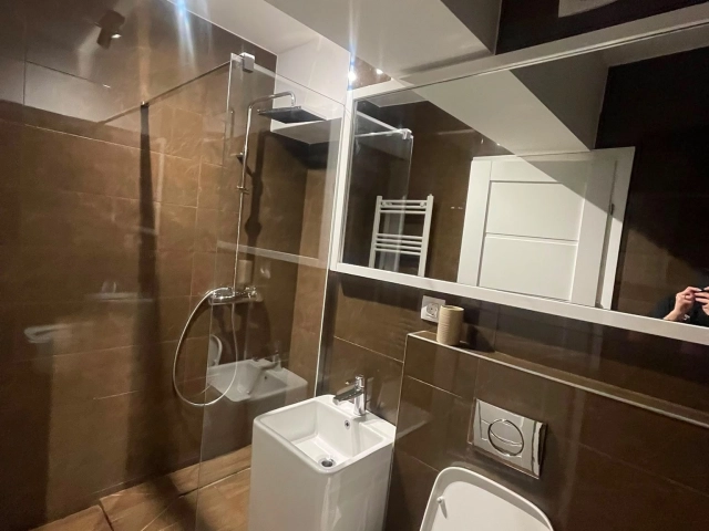 Apartament 2 camere - Bucium