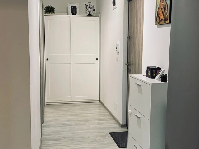 Apartament 2 camere - Popas Pacurari