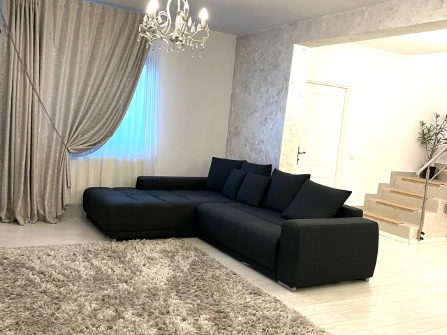 Apartament 4 camere - Valea Lupului