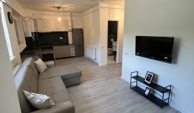 Apartment Image
