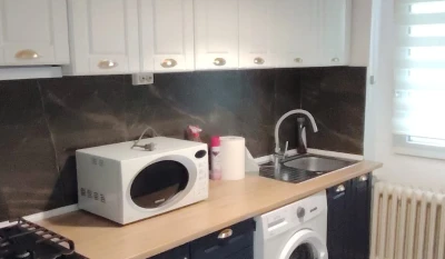 Apartment Image