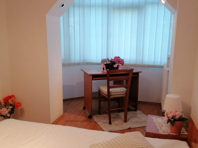 Apartament 2 camere - Nicolina